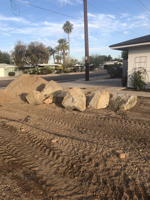 large boulders for sale near me