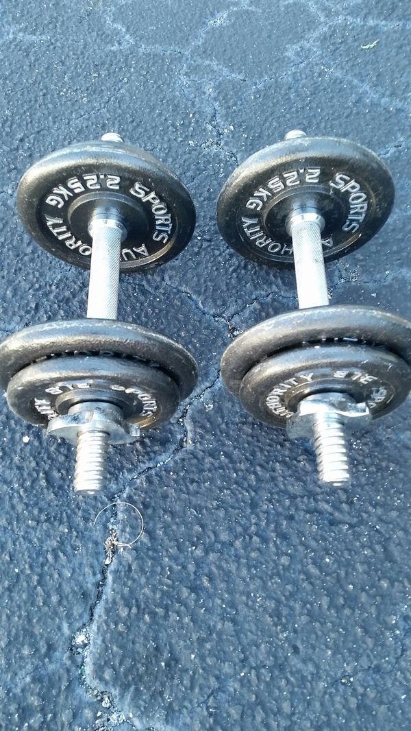 dumbbell-free-weights-for-sale-in-fort-lauderdale-fl-offerup