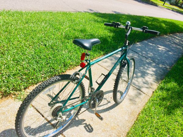 superia huffy bike