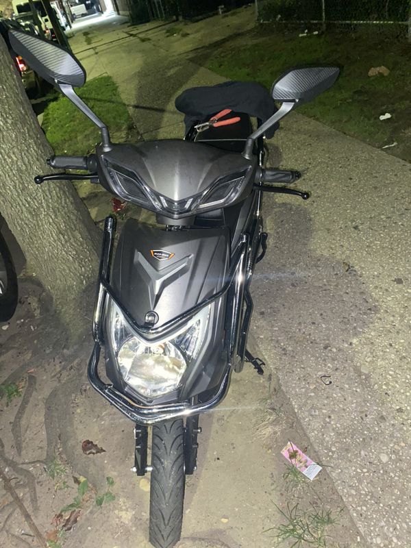 Fly 7 electric Ebike 60v for Sale in Queens, NY - OfferUp