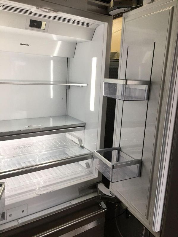 new-thermador-36-inch-built-in-fridge-refrigerator-french-door-3