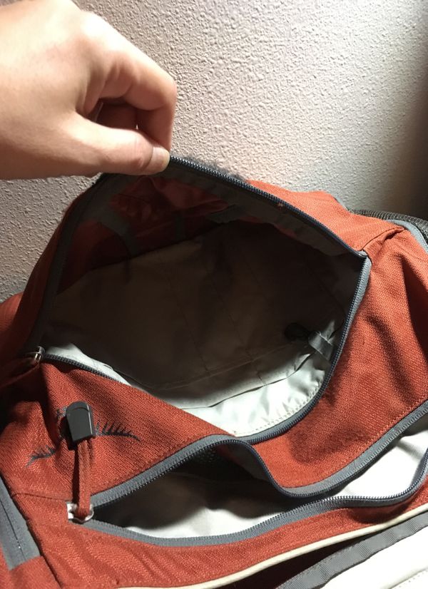 osprey elroy review