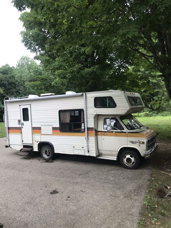 1984 Honey RV for Sale in Petersham, MA - OfferUp
