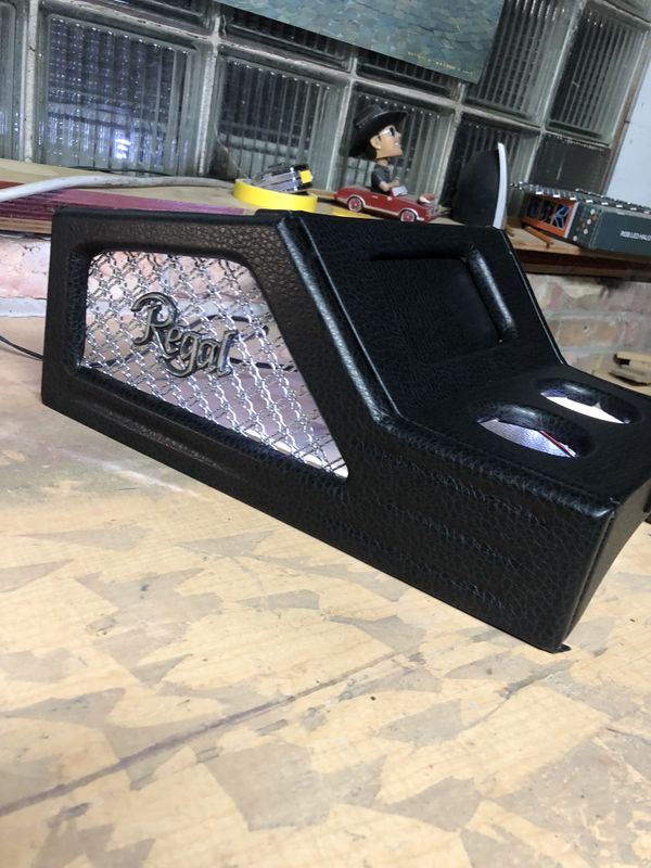 Custom center consoles for Sale in Stickney, IL OfferUp