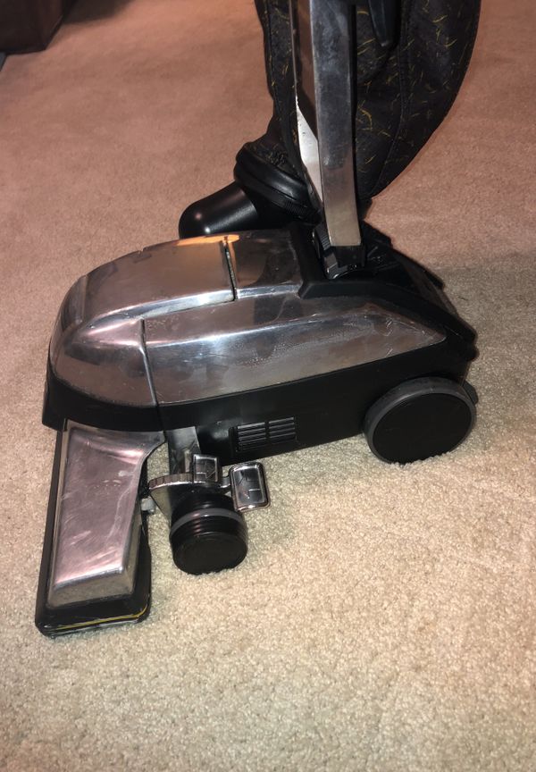 Kirby G6 vacuum cleaner. for Sale in Burlington, NC OfferUp