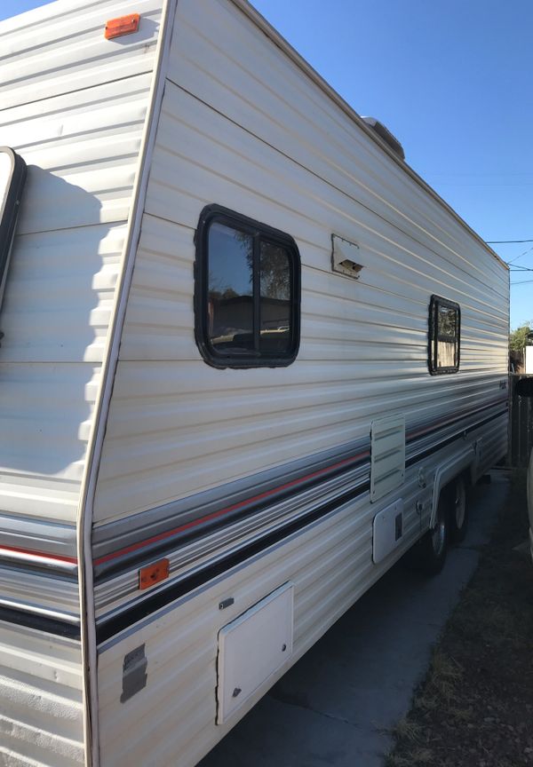 1992 Prowler 24’ Camper for Sale in Glendale, AZ - OfferUp