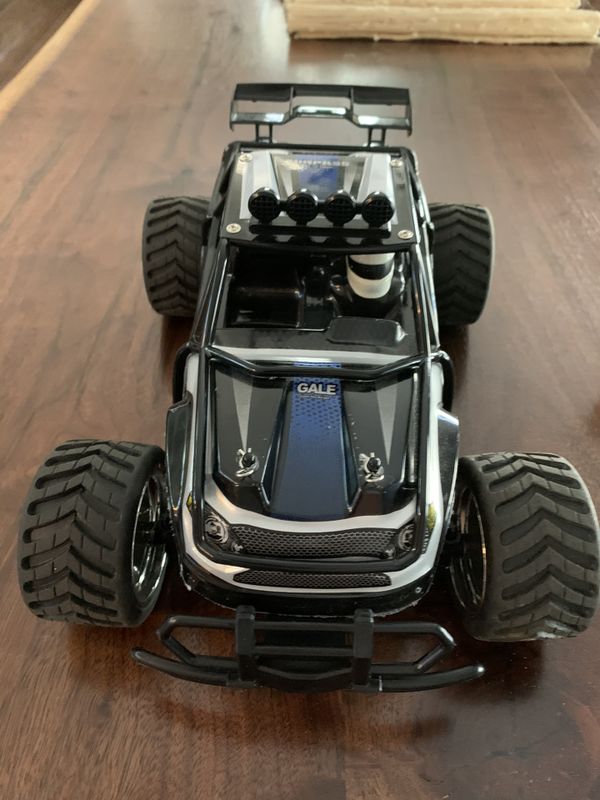 legend rc truck bodies