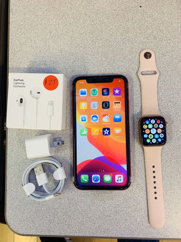 cricket apple watch cellular
