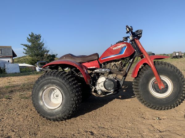 honda atc 185 honda atc 185