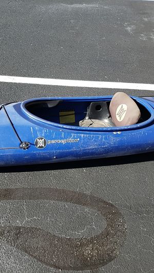 new and used kayak for sale in charlotte, nc - offerup