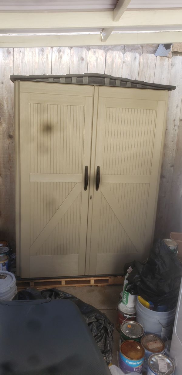 Storage shed for Sale in San Diego, CA - OfferUp