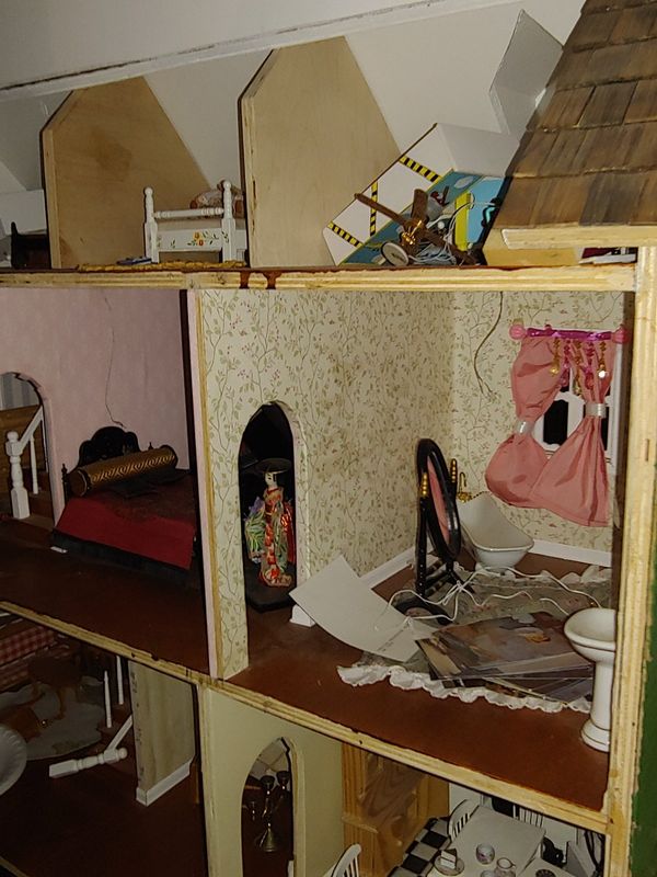 Dollhouse for Sale in Orlando, FL OfferUp