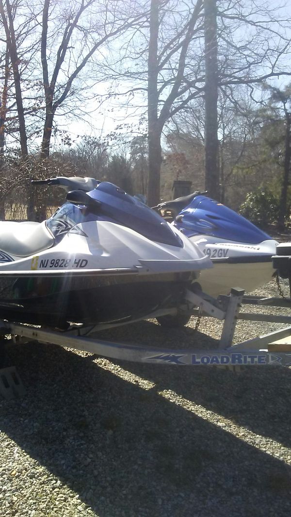 Jet skis for Sale in Pittsgrove Township, NJ OfferUp