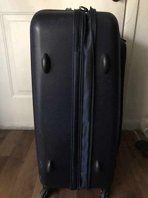 samsonite limited edition luggage