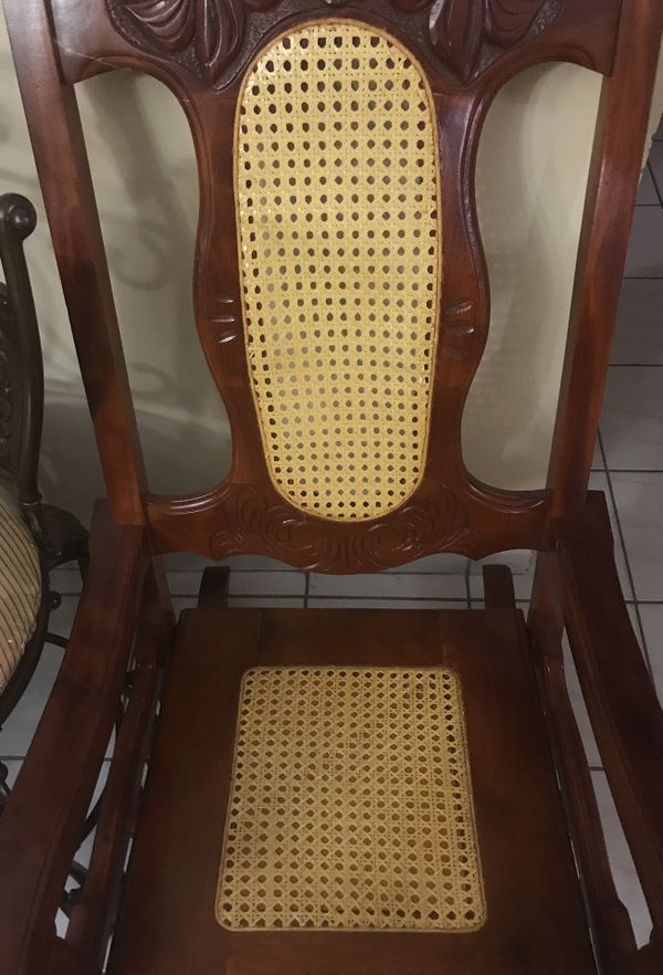 Sillones Cubanos De Madera For Sale In Hialeah Fl Offerup 2817