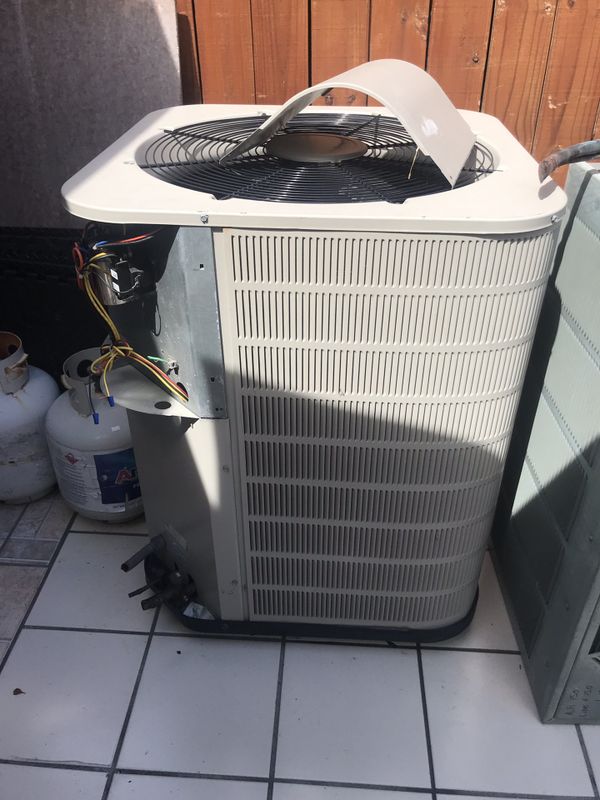 Used air conditioning units for sale for Sale in Hialeah, FL OfferUp