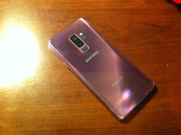 galaxy s9 plus t mobile