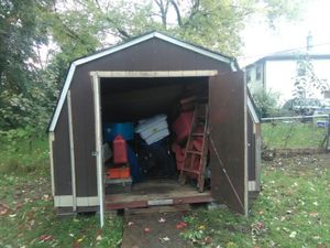 New and Used Shed for Sale in Detroit, MI - OfferUp