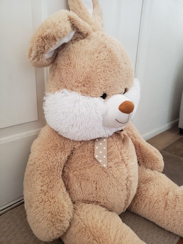 4ft teddy