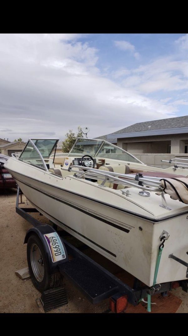 Boat for Sale in Las Vegas, NV OfferUp