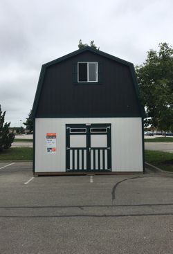 new and used shed for sale in kansas city, mo - offerup