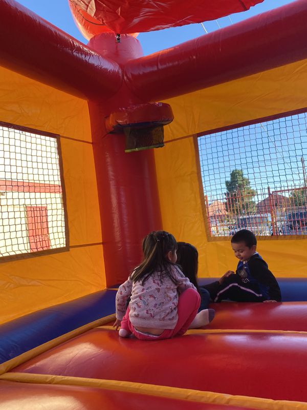 Jumping Balloons for Sale in El Paso, TX OfferUp