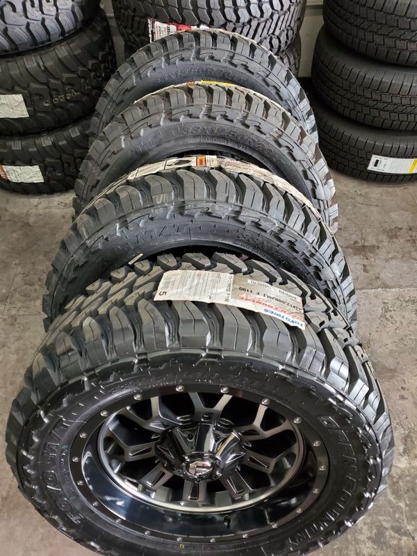 20-fuel-rims-and-33-toyo-mt-open-country-for-sale-in-orange-ca-offerup