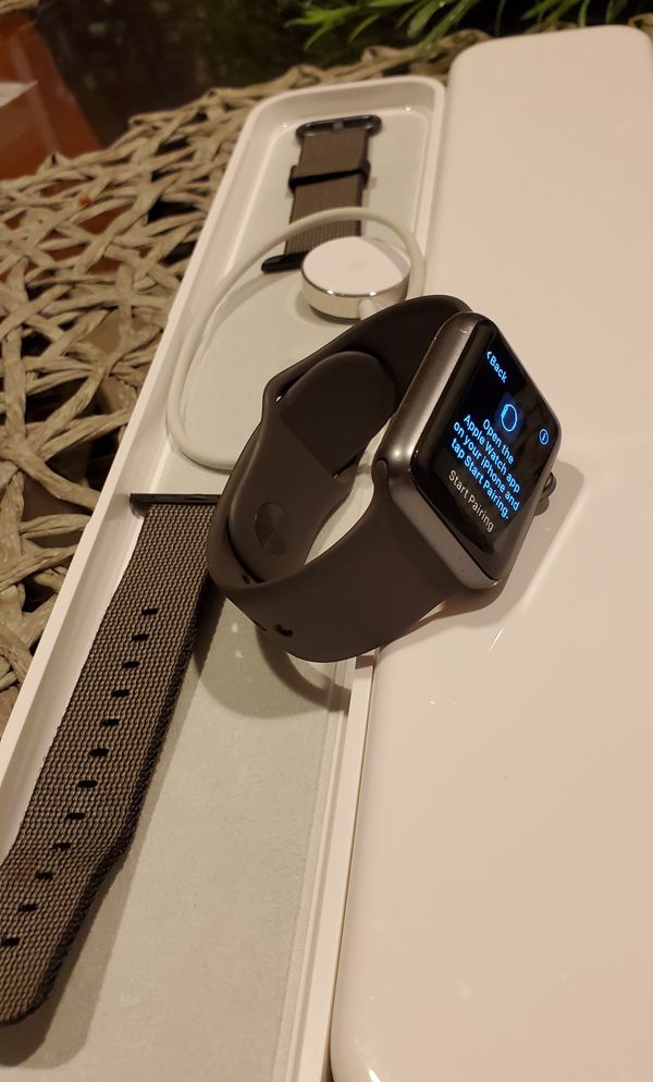 apple watch series 7000 price