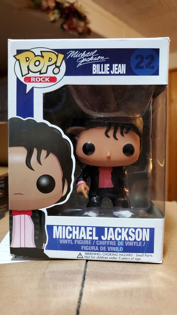 funko pop billie