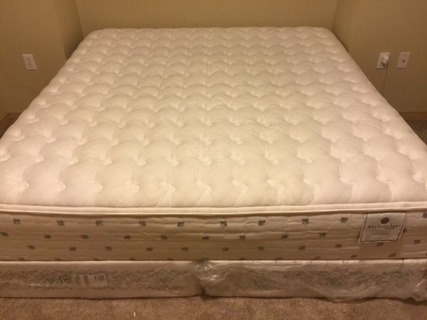 perfect day mattress by serta prices