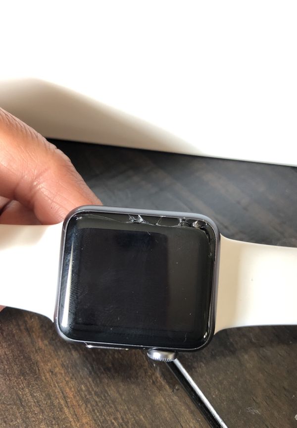 iwatch 7000