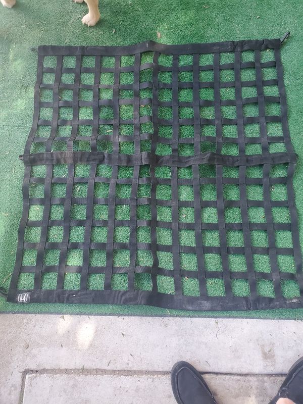 GENUINE HONDA RIDGELINE BED CARGO NET for Sale in Lake Arrowhead, CA