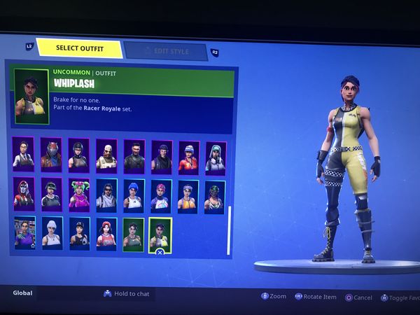 Selling OG Fortnite Acc Has Over 600+ total Wins 4KD. 150$ Make Offers ...