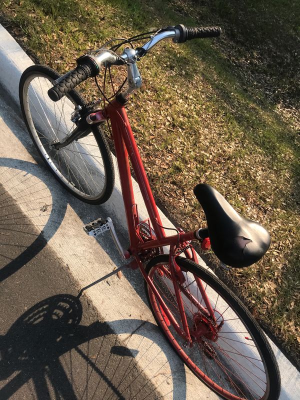 RST SKINNY TIRE Bike for Sale in Tampa, FL OfferUp
