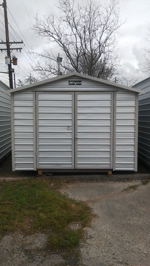 New and Used Shed for Sale in Baton Rouge, LA - OfferUp