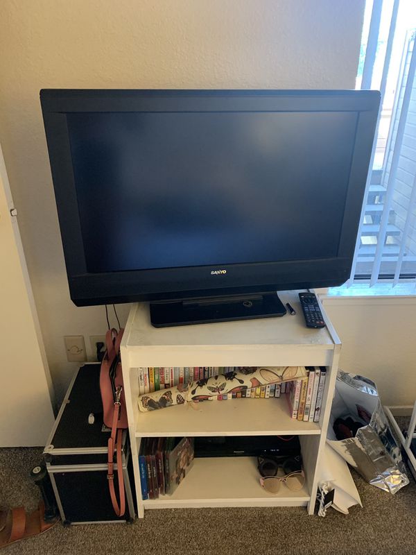 Sanyo flat screen TV. Great condition! for Sale in Fresno, CA - OfferUp