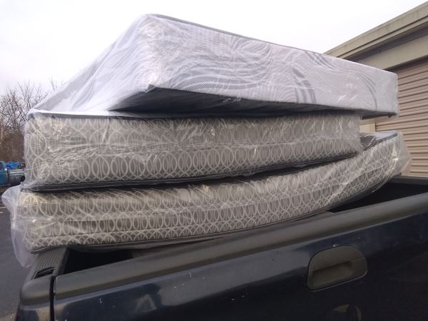 Brand new mattress , direct from factory. for Sale in ...