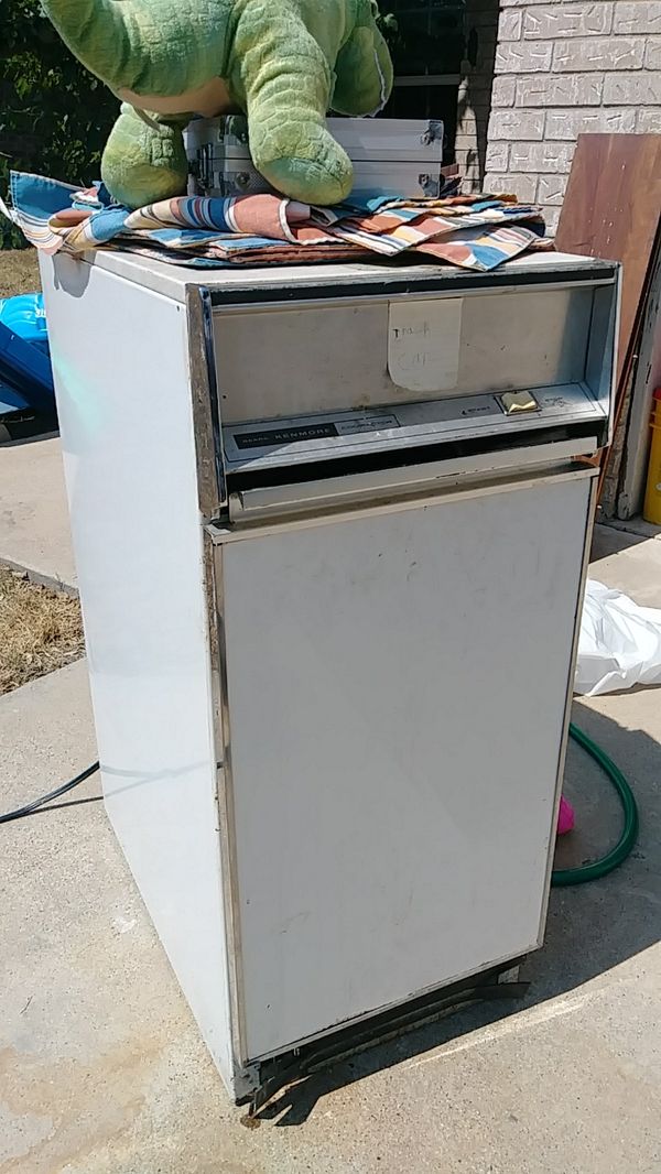 Trash compactor for Sale in Belton, TX OfferUp