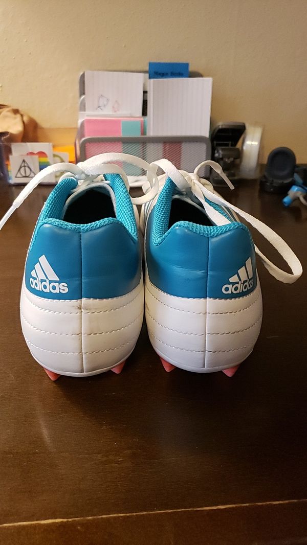 adidas goletto vi fg review