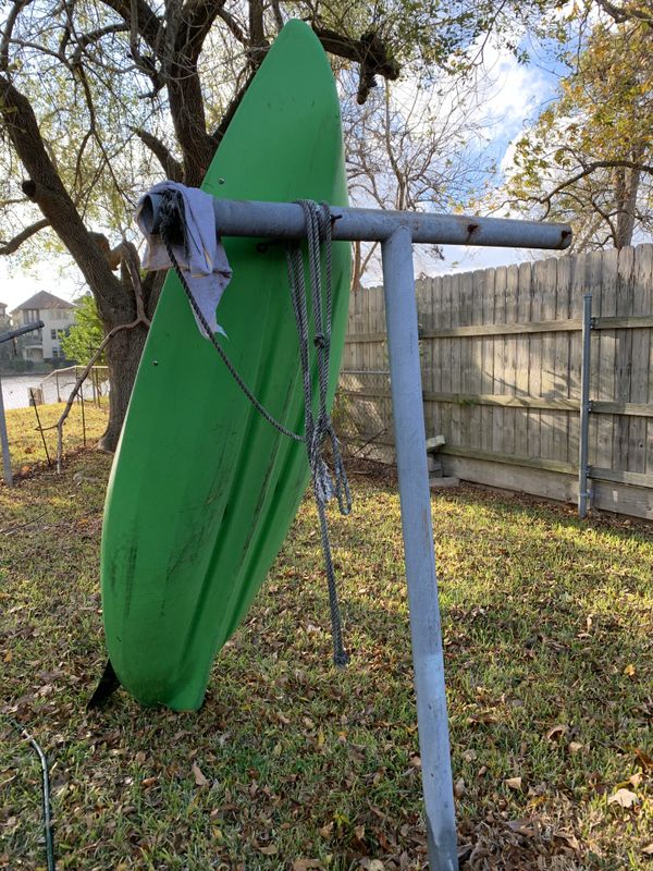 Clearwater Kayak for Sale in Sugar Land, TX - OfferUp