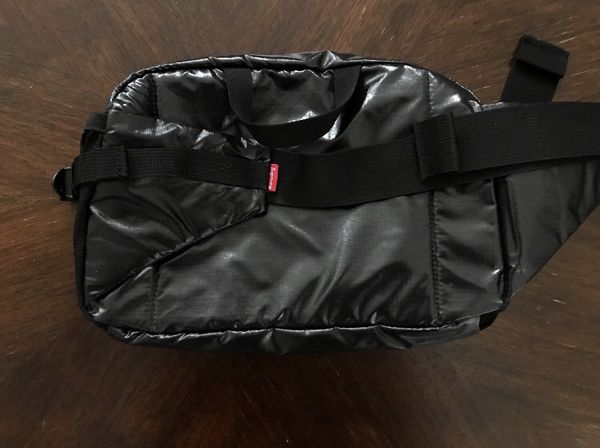 supreme waist bag fw17