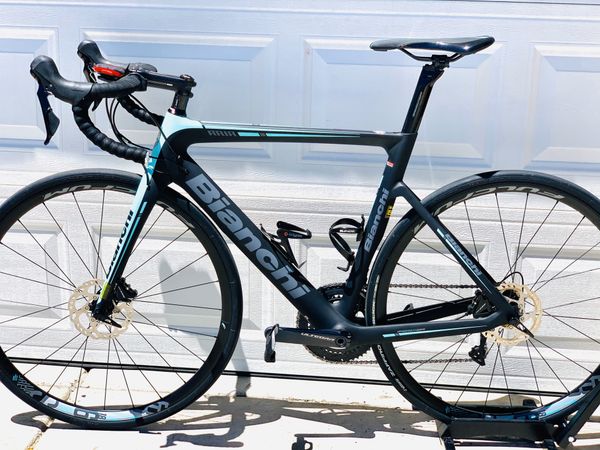 mrp carbon fork