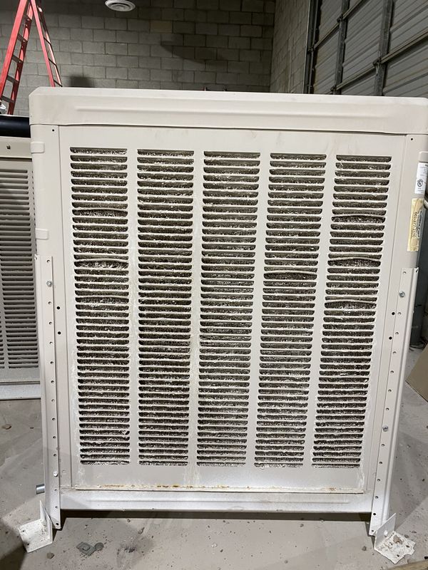 Frigiking FD650A commercial swamp coolers for Sale in Tempe, AZ OfferUp