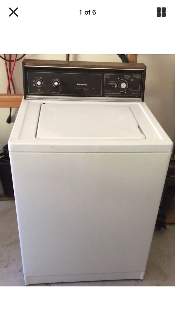 kenmore-heavy-duty-washing-machine-for-sale-in-oak-park-il-offerup