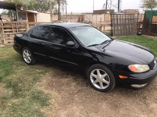 2002 infiniti Q35 for Sale in Imperial, CA - OfferUp