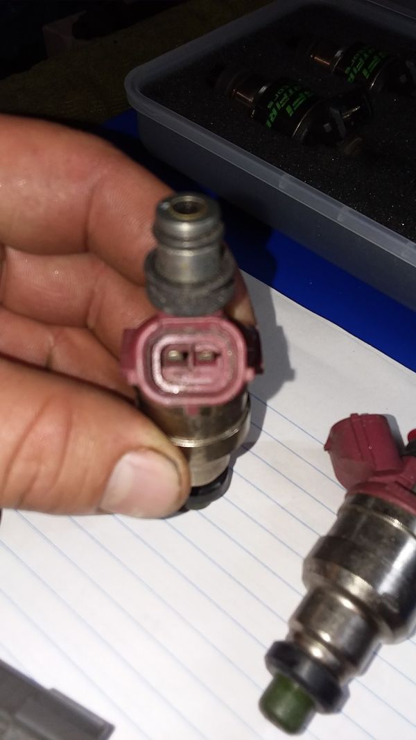 MAZDA RX7 Fuel Injector for Sale in San Jose, CA OfferUp