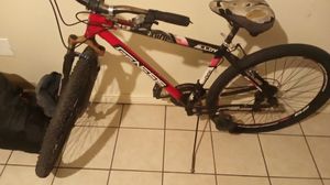 Genesis 29 light weight model No.22948 for Sale in Phoenix, AZ