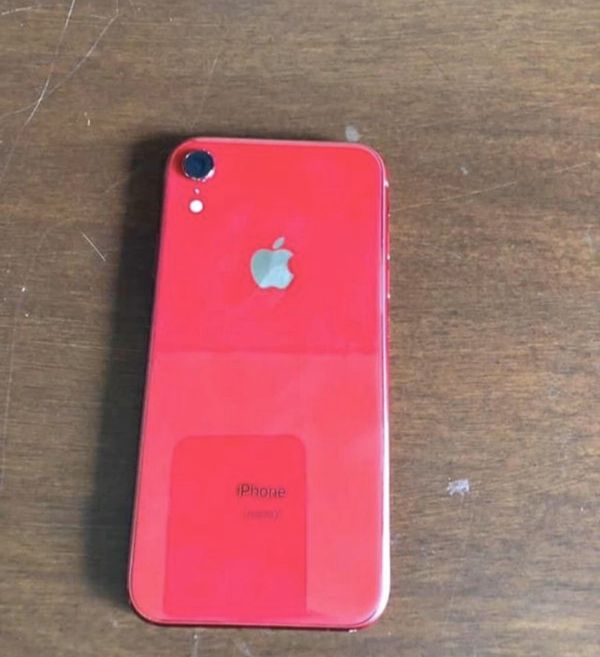 IPhone XR 64GB TMobile or Metro PCS only for Sale in Houston, TX OfferUp
