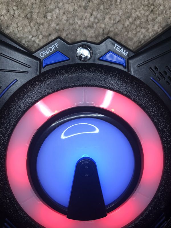 laser tag set for 4