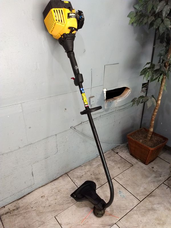 Bolens 110 cc weed wacker for Sale in Monsey, NY OfferUp